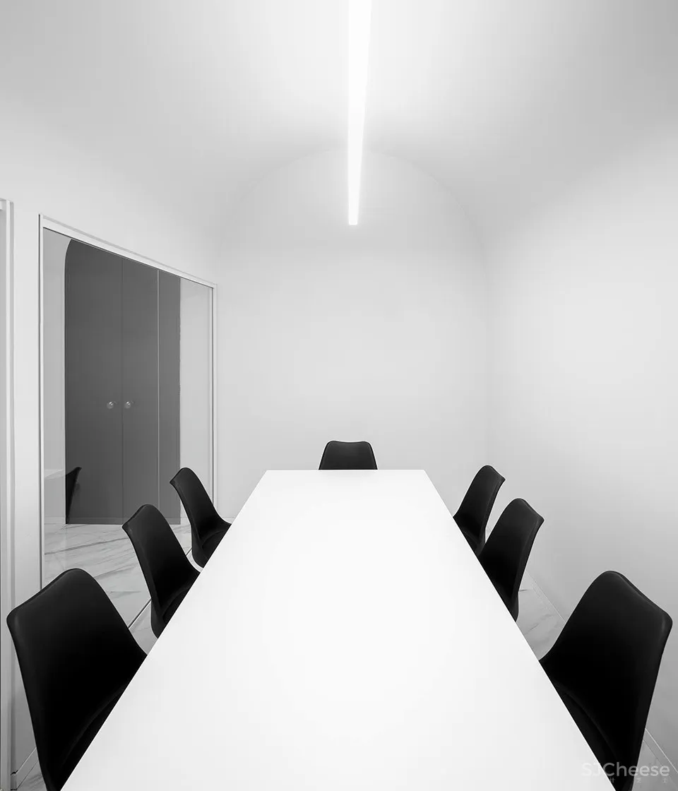 新作 | 葡萄牙 Colinas do Cruzeiro伊斯兰文化中心