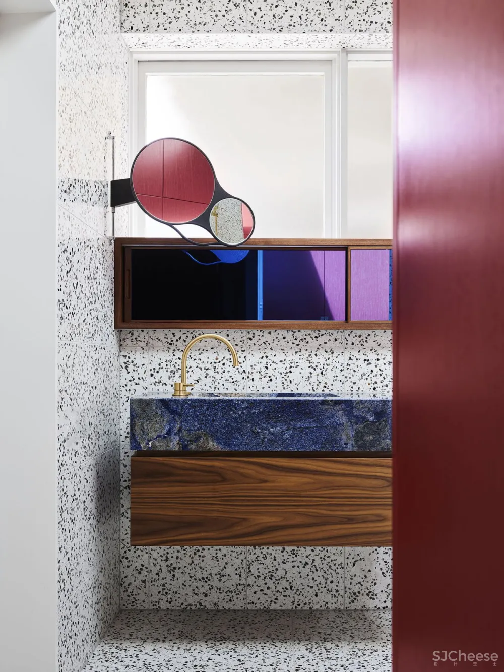 David Flack | Caulfield North , 奢华和克制