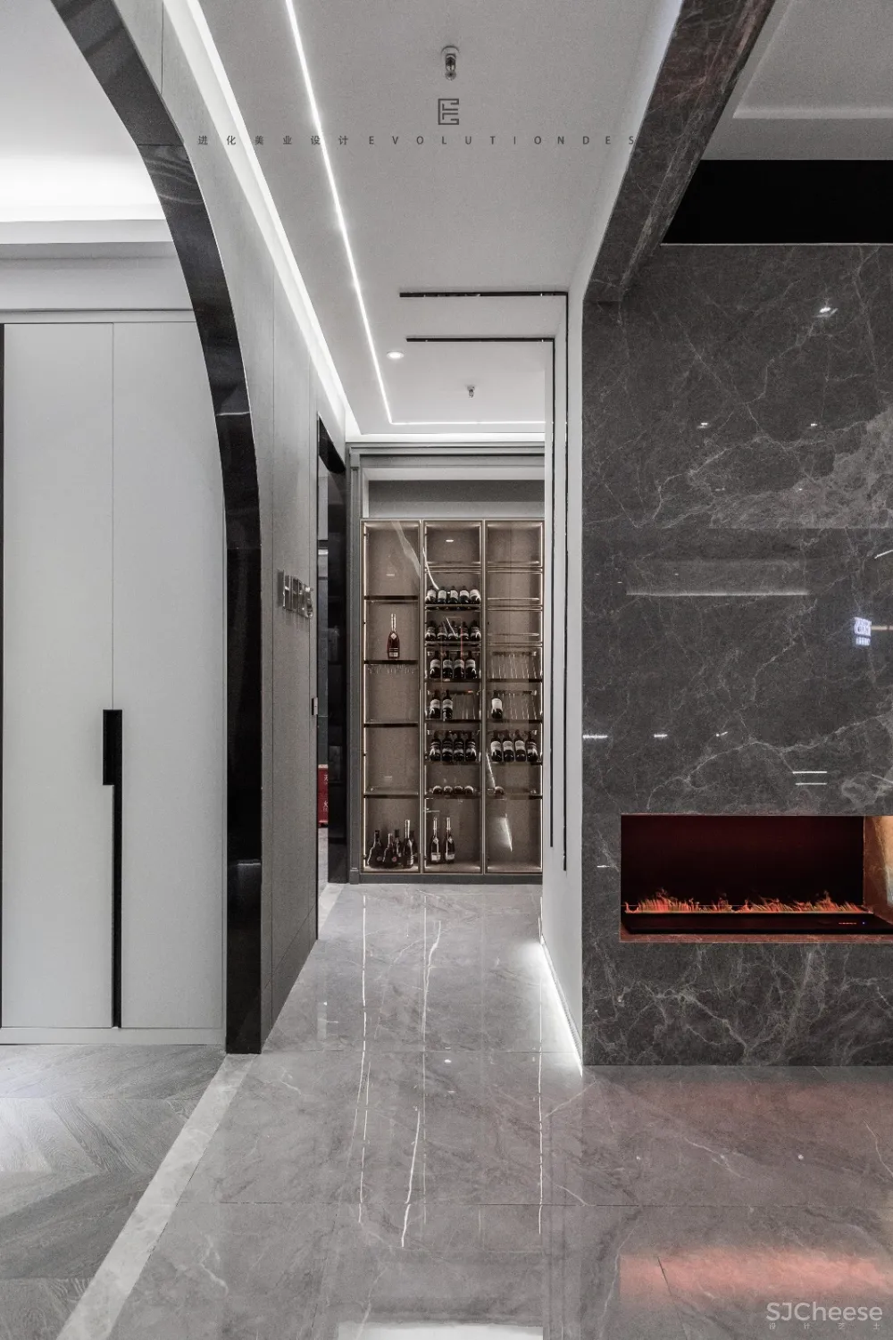 进化 | 设计之美,在你未见之处