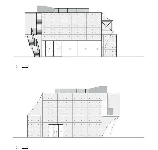 Kukje 画廊 / SO-IL