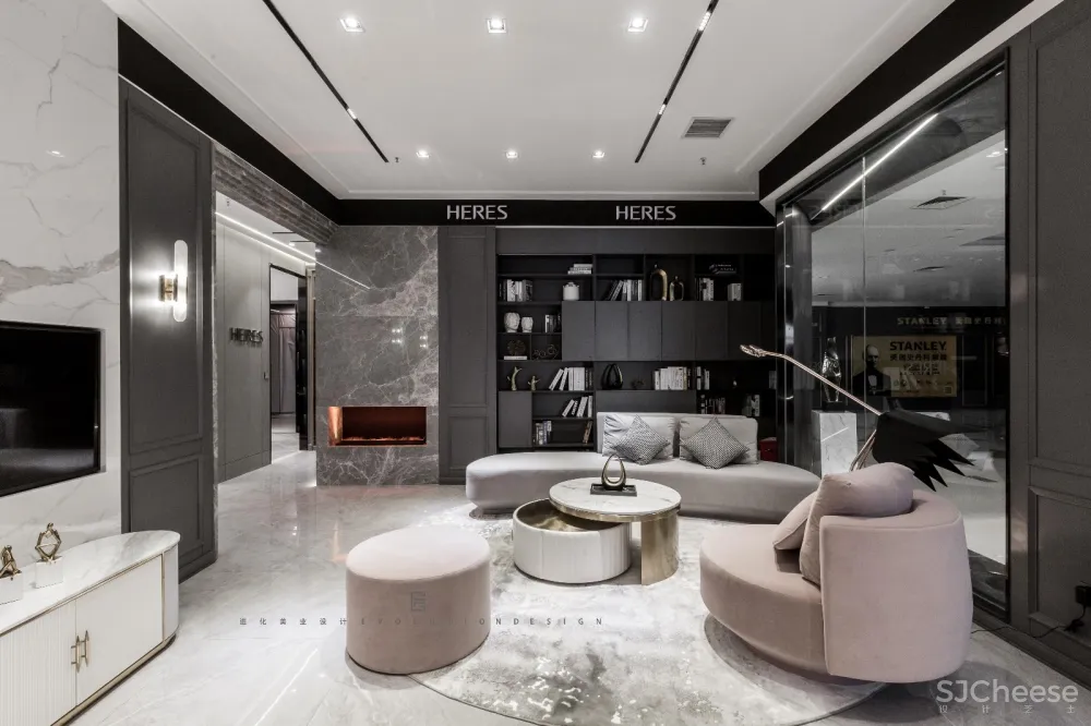 进化 | 设计之美,在你未见之处