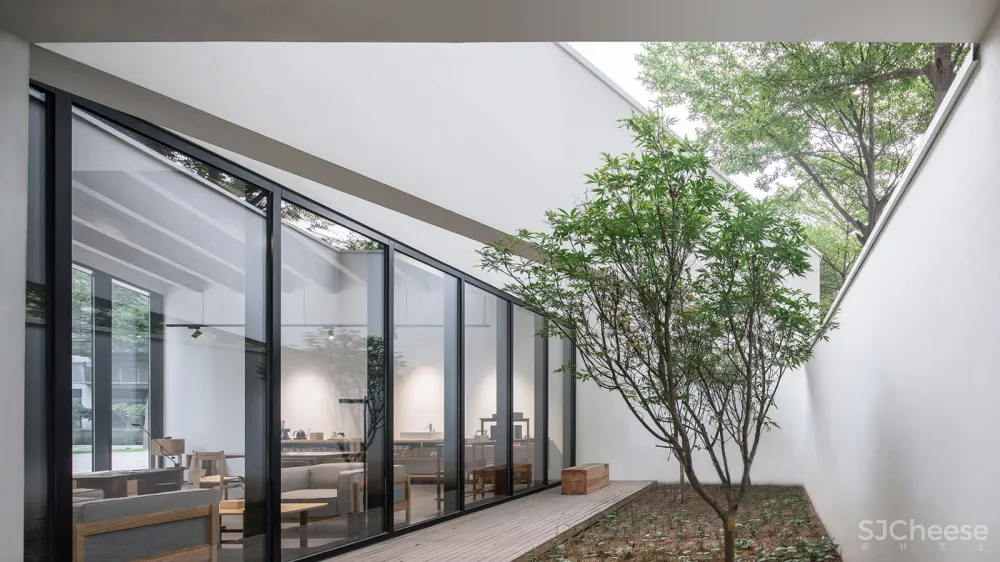 生活美学馆,深圳 / 墨照建筑设计事务所