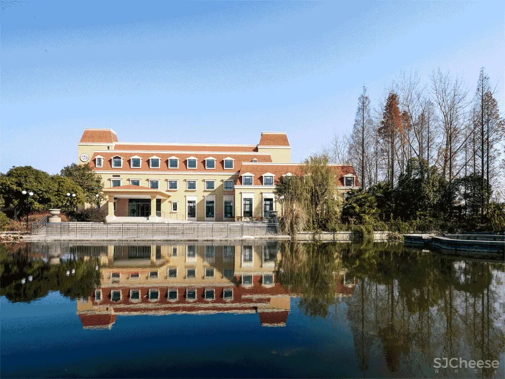 “五间”快乐成长的花房，是学校送给孩子的礼物 | 无锡 VIA 佛蒙特国际学校