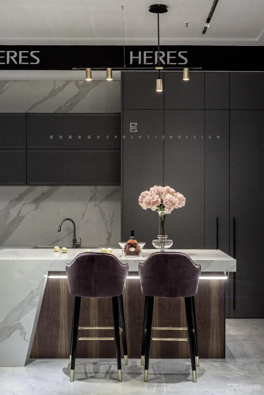 进化 | 设计之美,在你未见之处