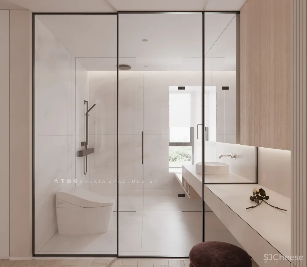 宁洁设计作品 |流年