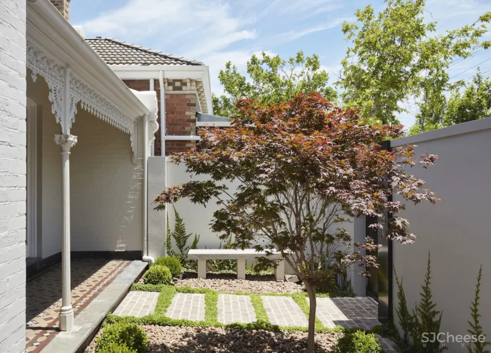 Mim Design | SAR Residence , 当代的精致和个性