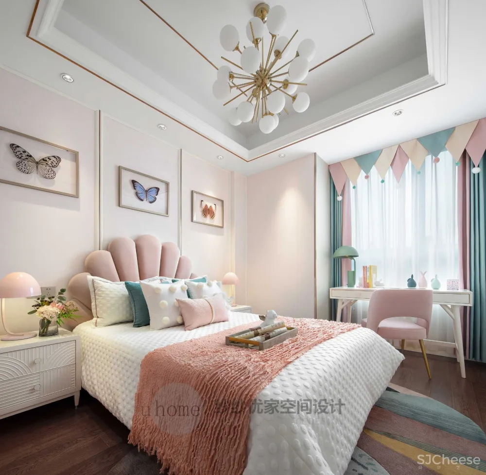 纱纱优家丨自然而居 优享生活