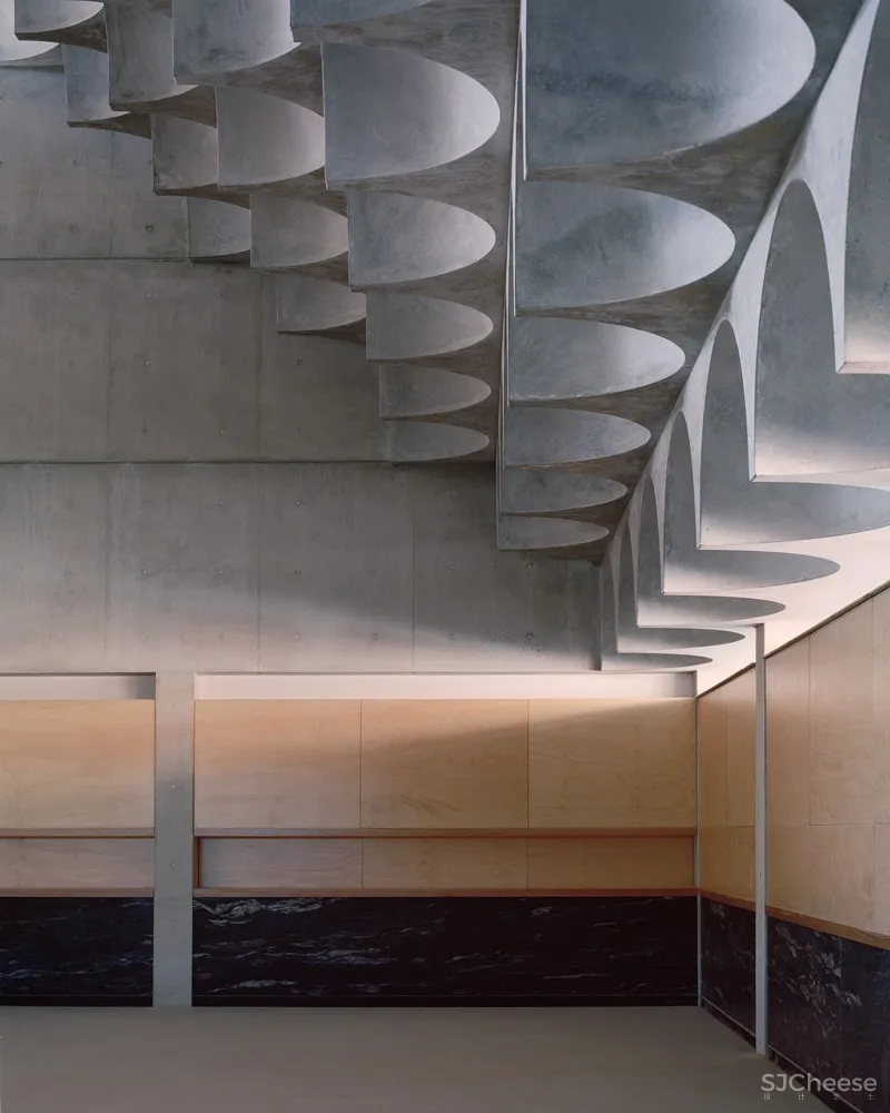 Candalepas Associates:澳大利亚清真寺 Punchbowl Mosque