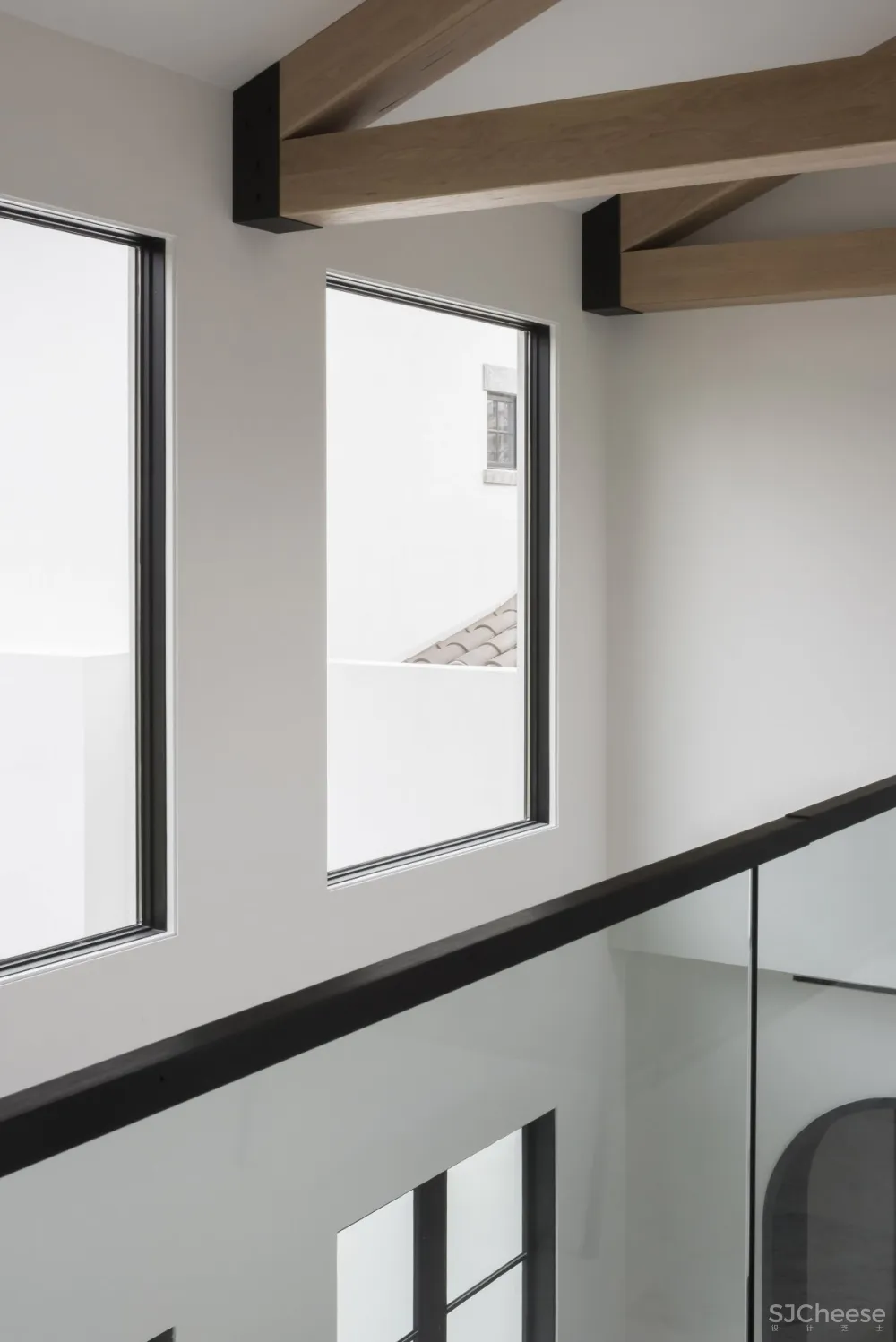 Vshd Design | Florida Ranch , 微妙的奢华元素