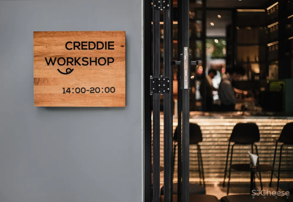 成都酒吧 The Tasting Room / 季意空间设计