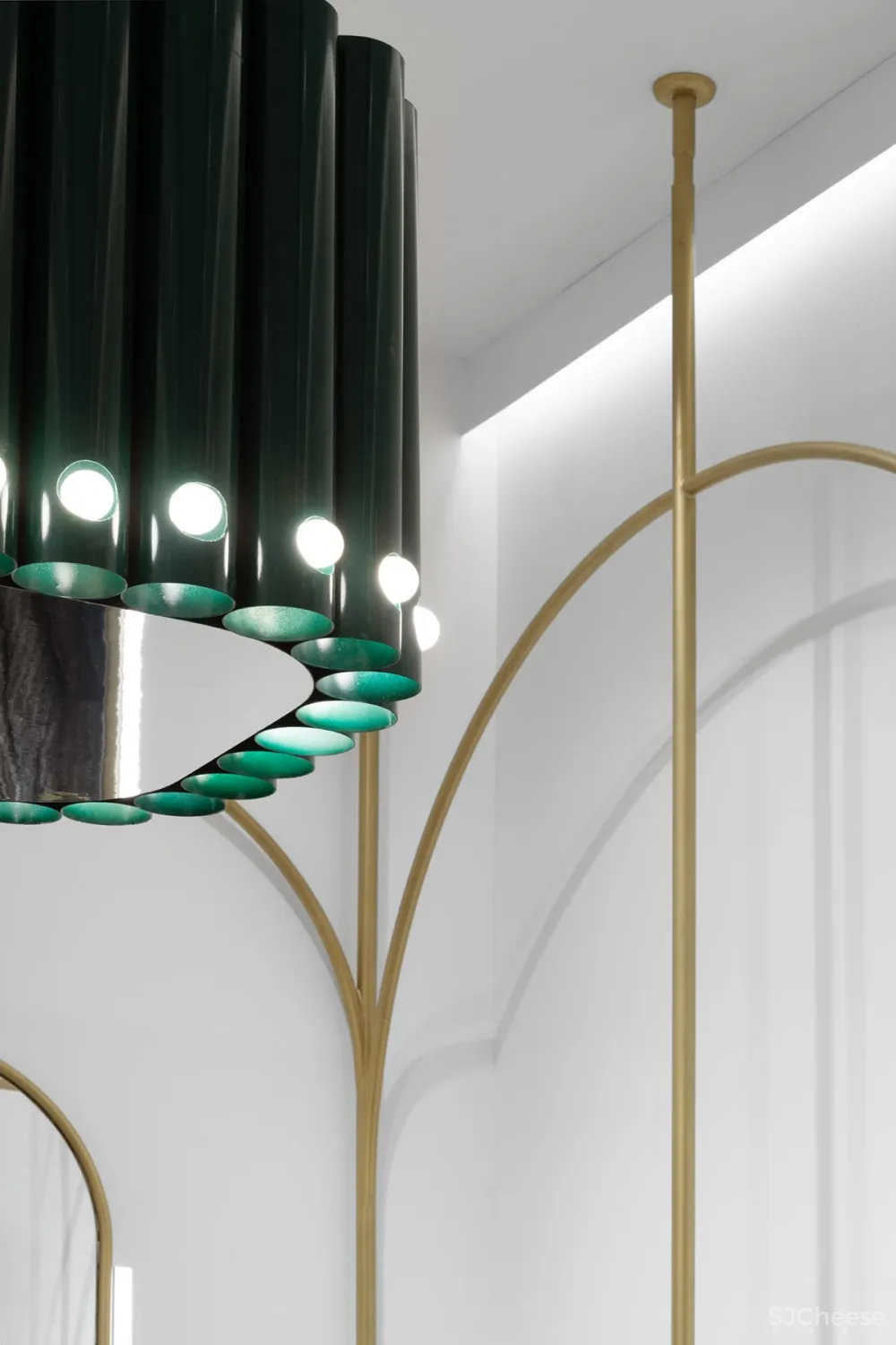 Studio ETN | VSPS2 , 现代典型的时尚商店