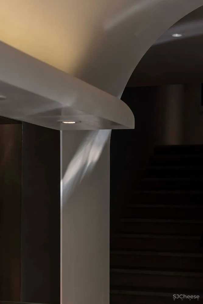 新作 | 两杯两杯咖啡 / 未来以北工作室