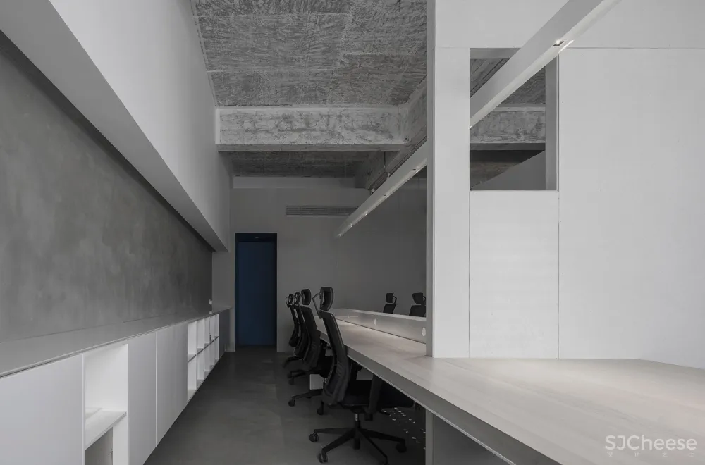 新作 | 果壳中的宇宙,福州 / 己盒概念