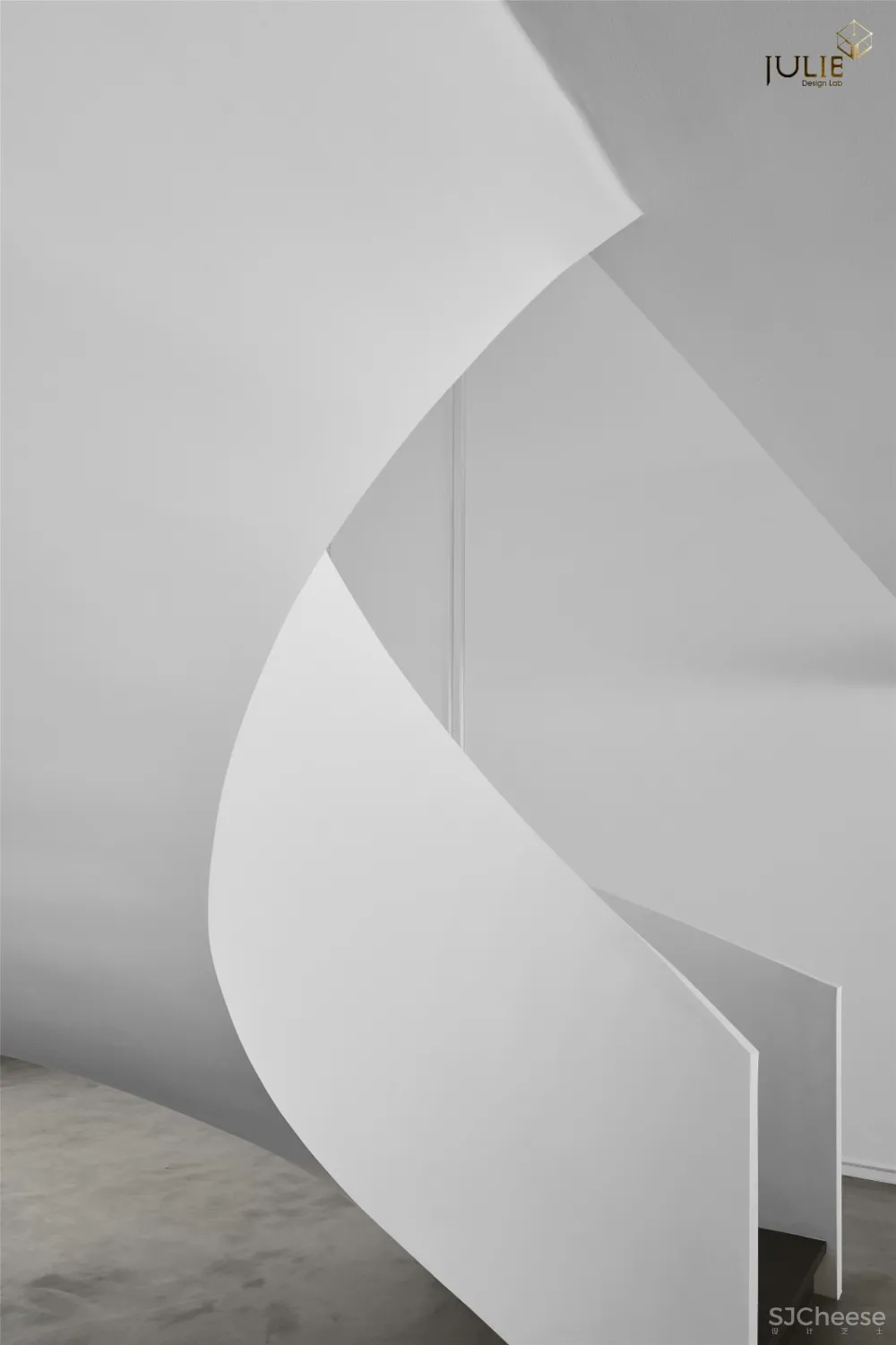 杭州JULIE软装设计 | Cabriela Ballet | 芭蕾梦开始的地方