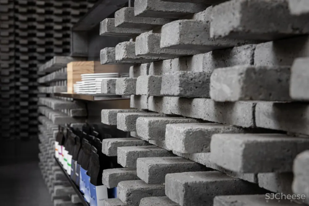 Space Craft | Kaizen Coffee , 曼谷最具特色的咖啡厅