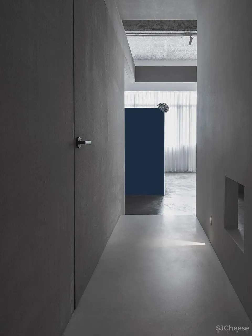 新作 | 果壳中的宇宙,福州 / 己盒概念