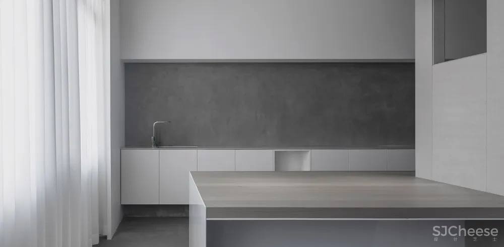 新作 | 果壳中的宇宙,福州 / 己盒概念