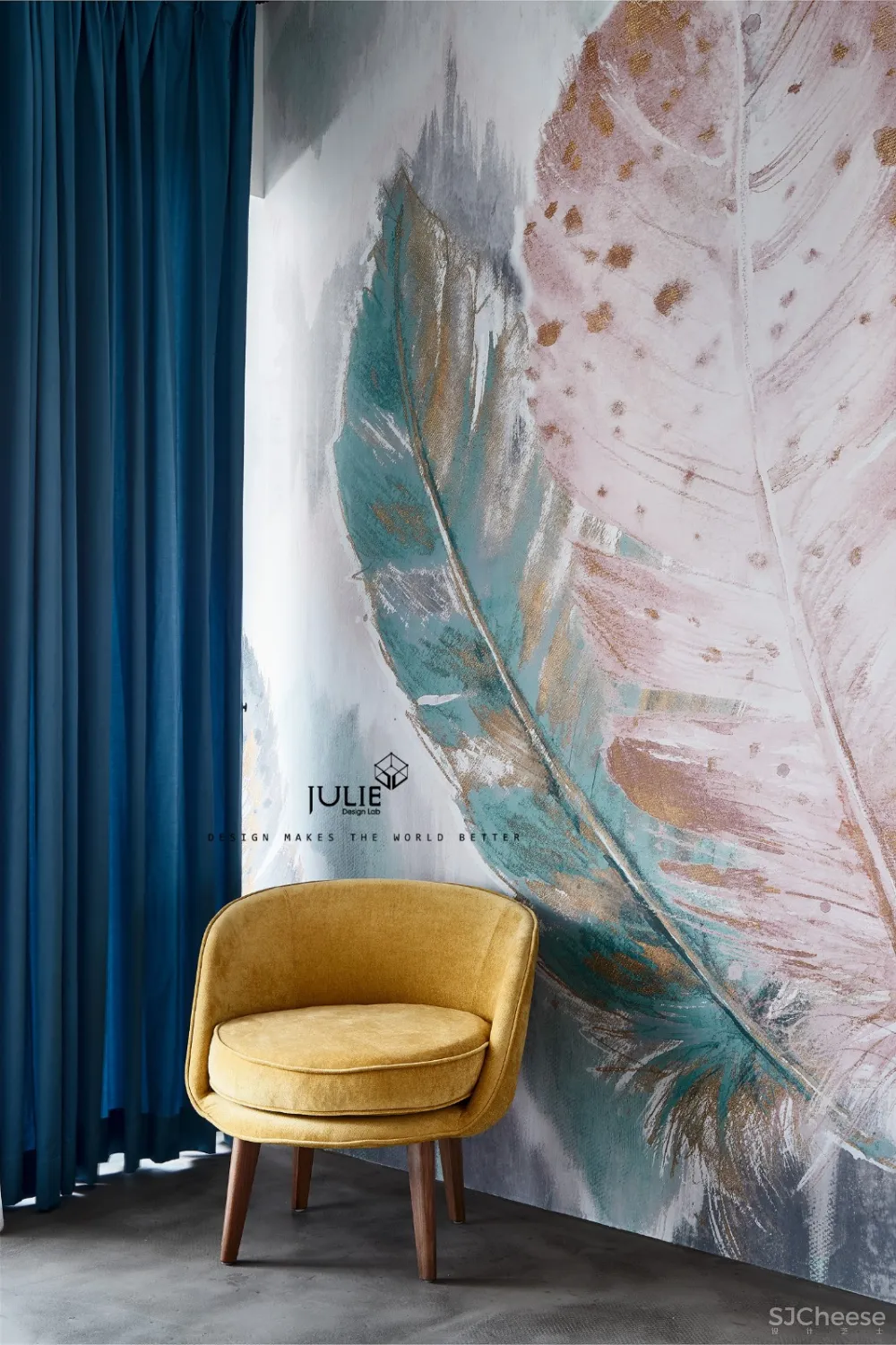 杭州JULIE软装设计 | JULIE DESIGN LAB | 公司环境