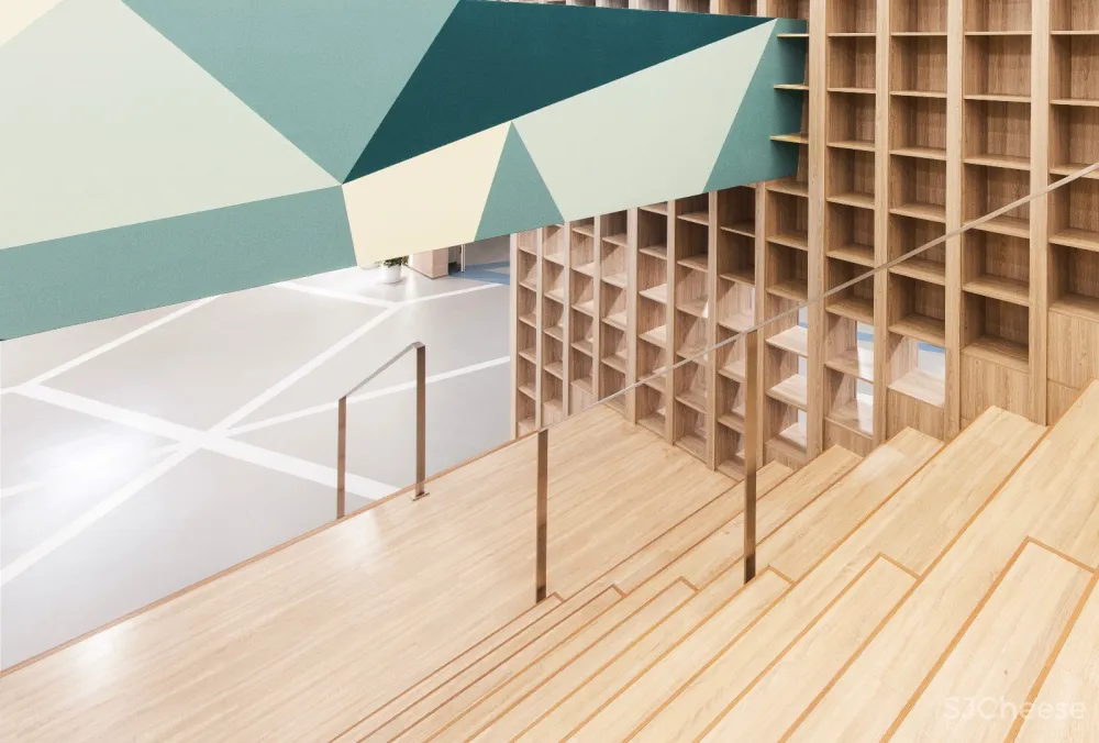 “五间”快乐成长的花房，是学校送给孩子的礼物 | 无锡 VIA 佛蒙特国际学校