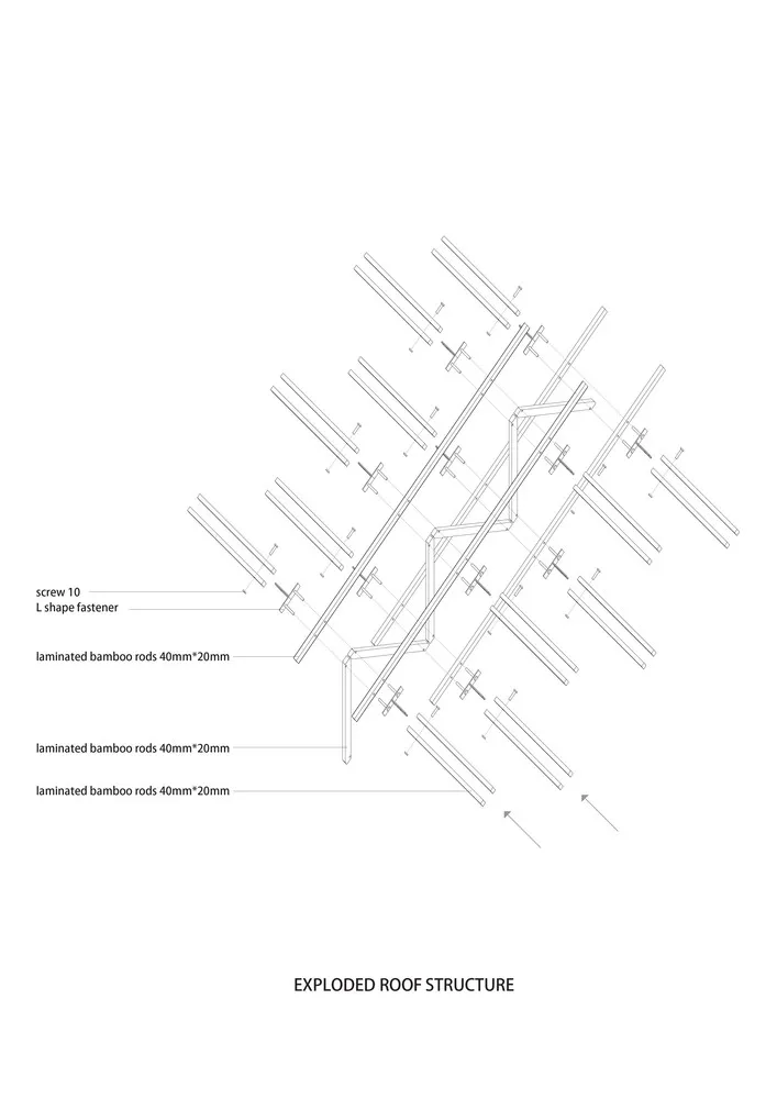 场域建筑 | 报国寺禅修中心