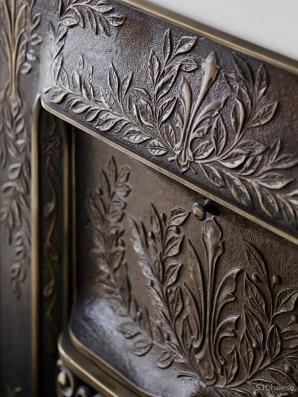 Euclid住宅，多伦多 / Ancerl Studio