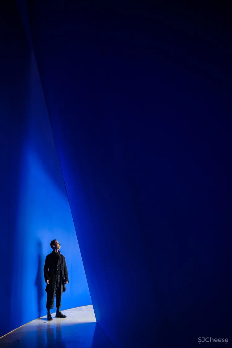 首发 | ‘MORPH 模糊’，一个充满可能性的新社交空间／万社设计