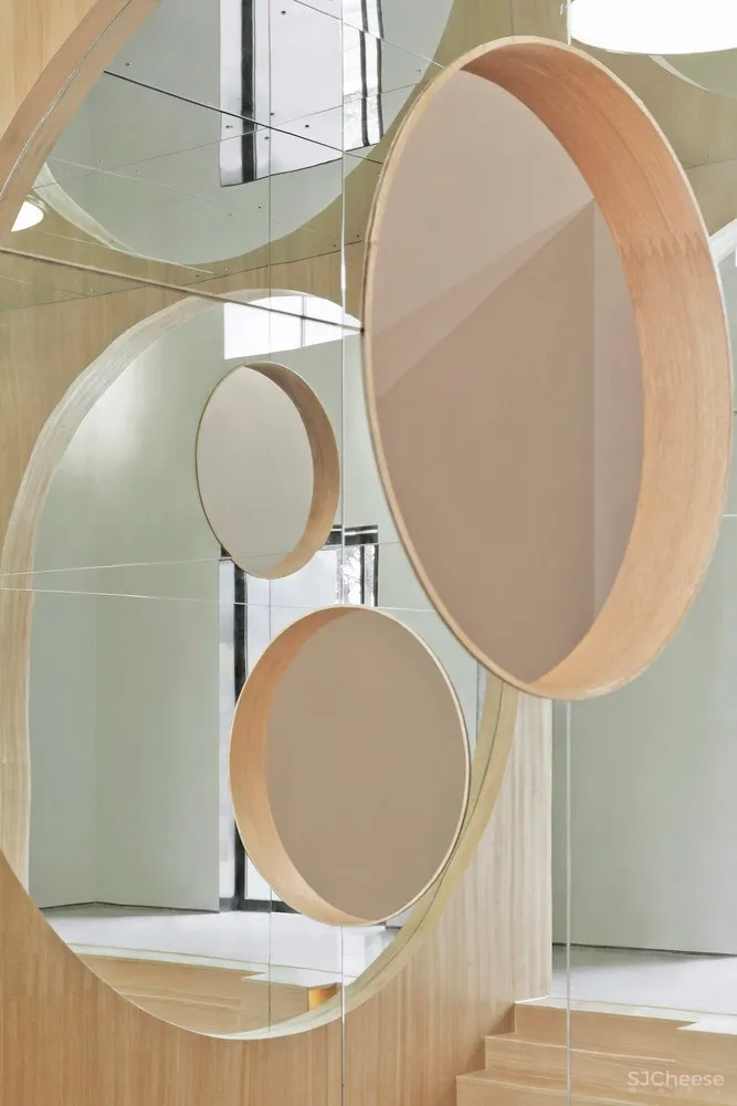 鸿坤艺术活动中心 / 槃达建筑