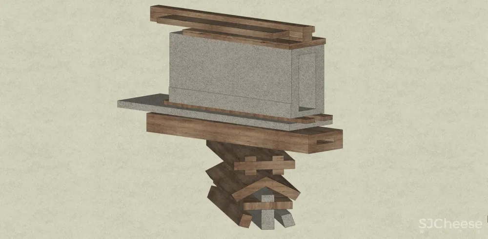 喜茶重庆龙湖U城天街店 / 超级平常空间设计