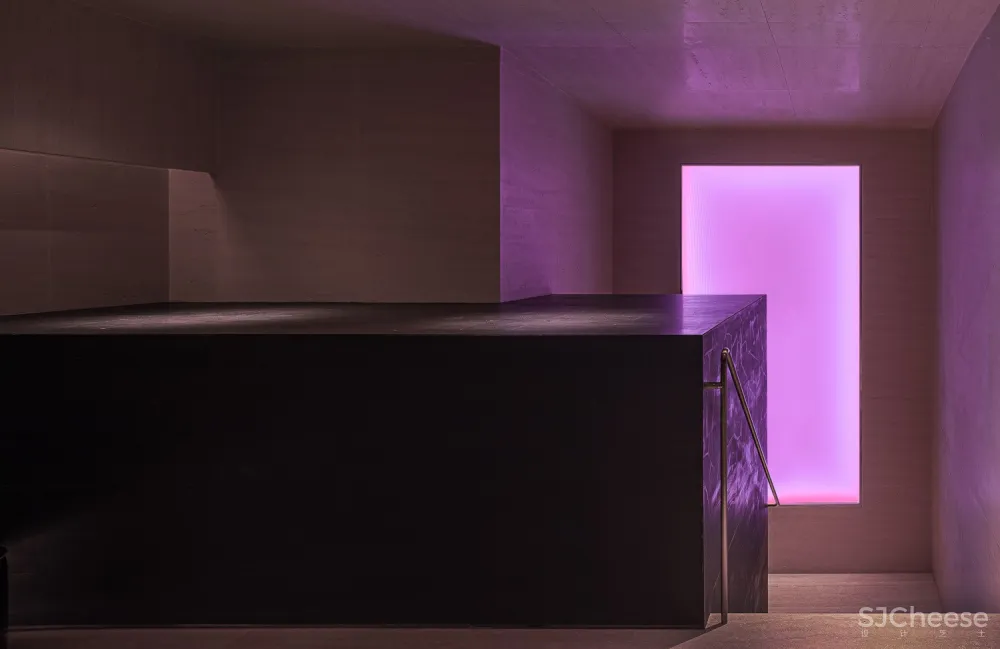 首发 | ‘MORPH 模糊’，一个充满可能性的新社交空间／万社设计