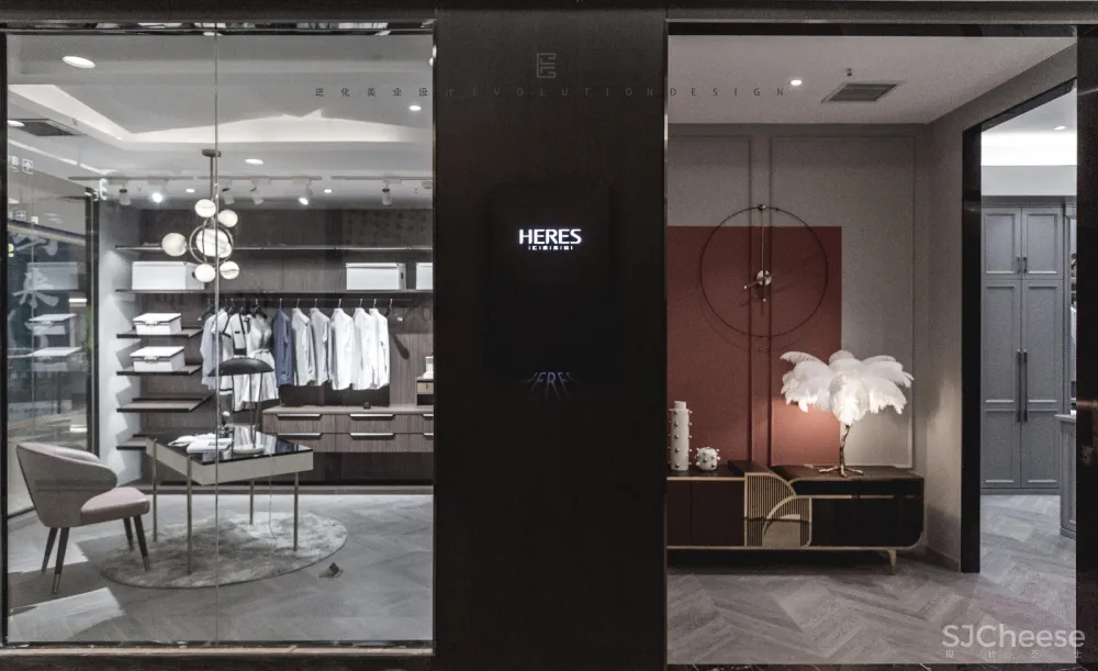 进化 | 设计之美,在你未见之处