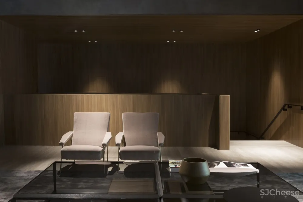 Vincent Van Duysen l 迈阿密Molteni&C|Dada旗舰店