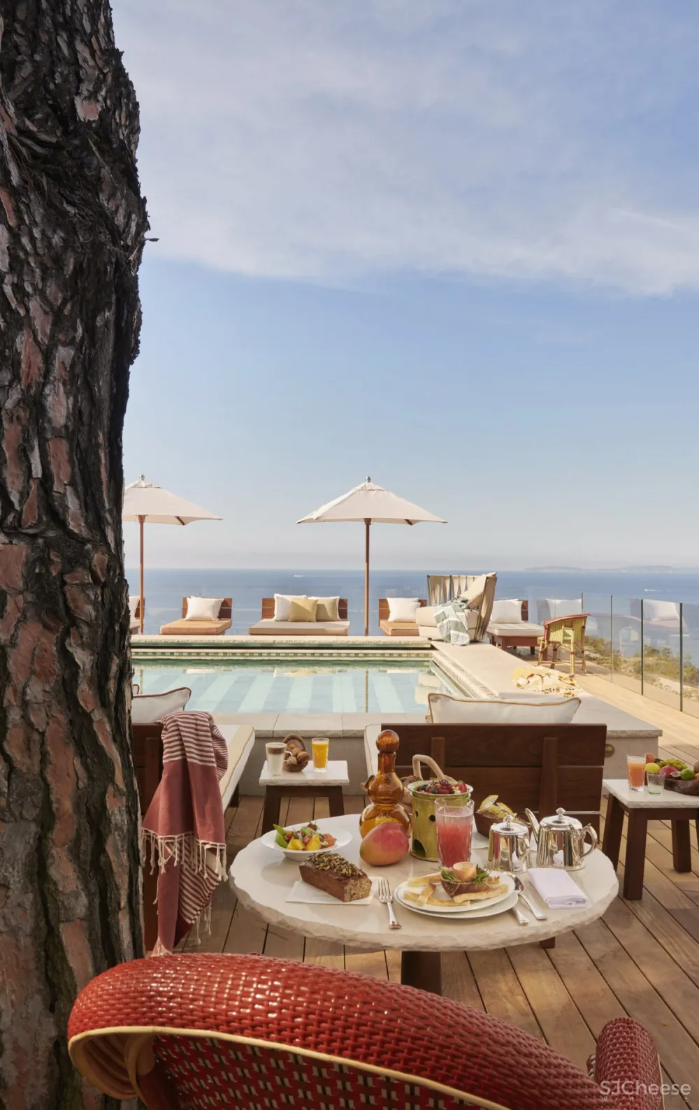 Philippe Starck | Lily of the Valley , 不依附于自然而是适应自然