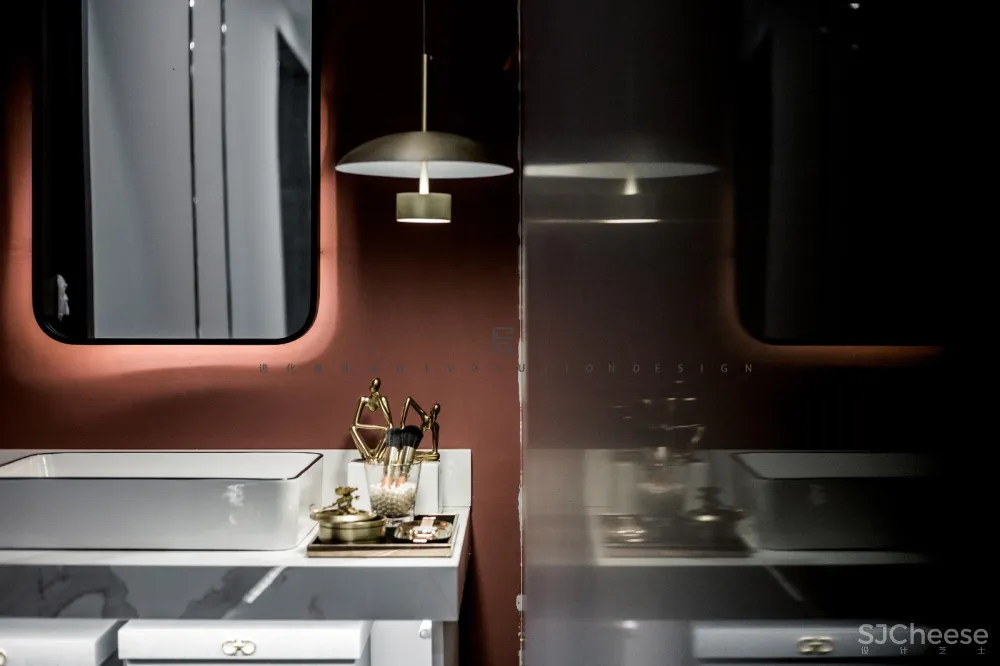 进化 | 设计之美,在你未见之处