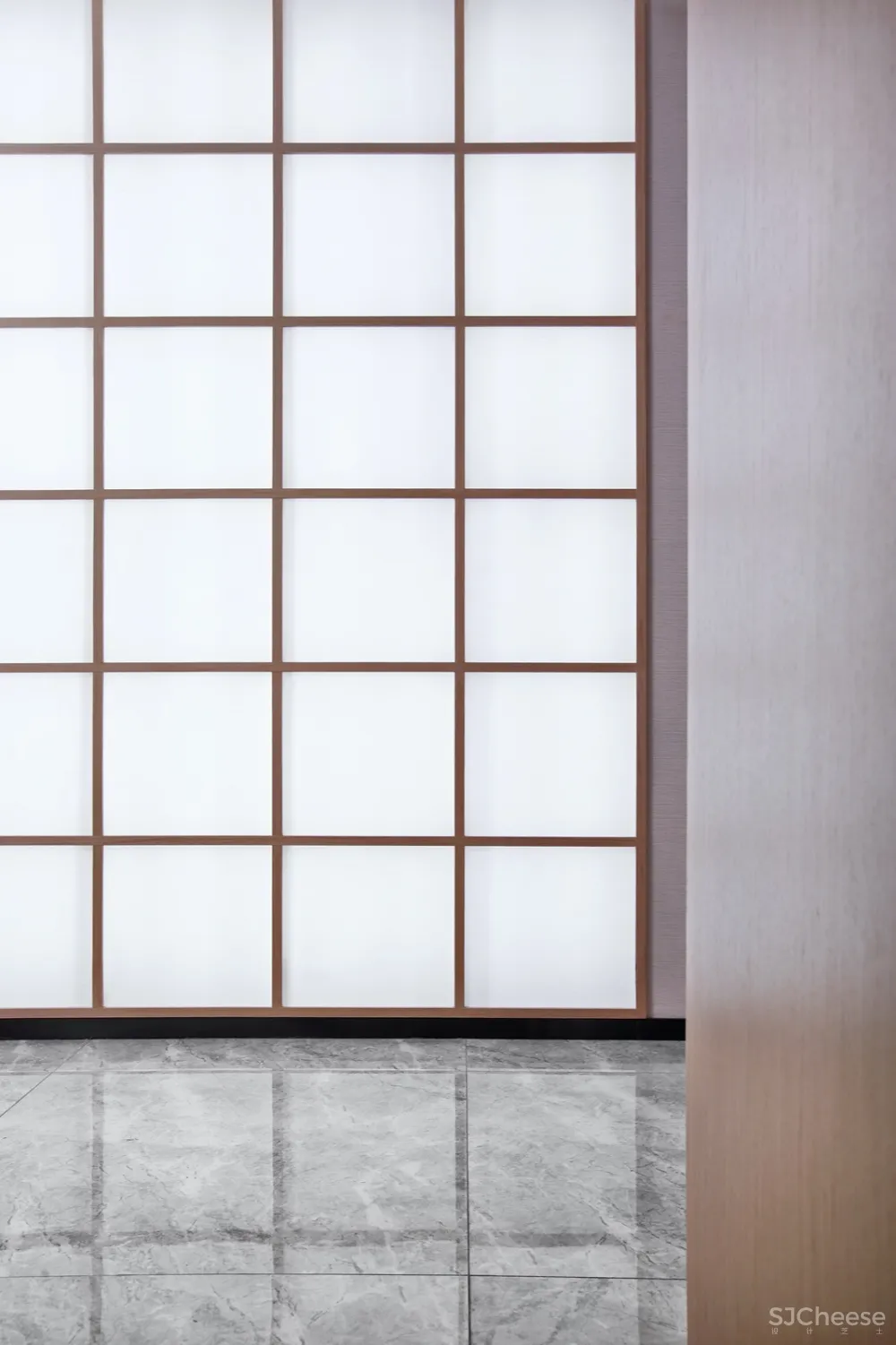 《木韵.唯简》家庭式会所