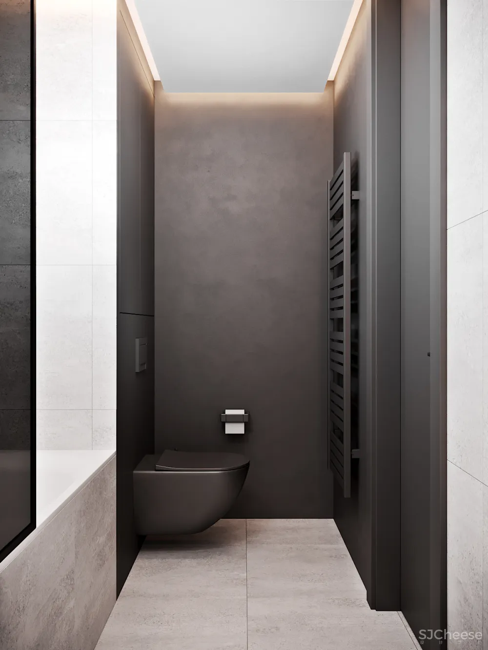 Natalie Dubrovska | Function , 和谐的质朴