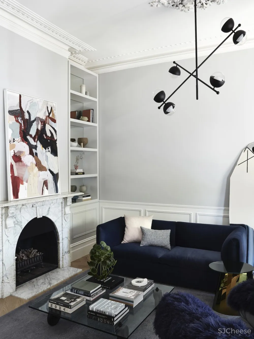 Mim Design | SAR Residence , 当代的精致和个性