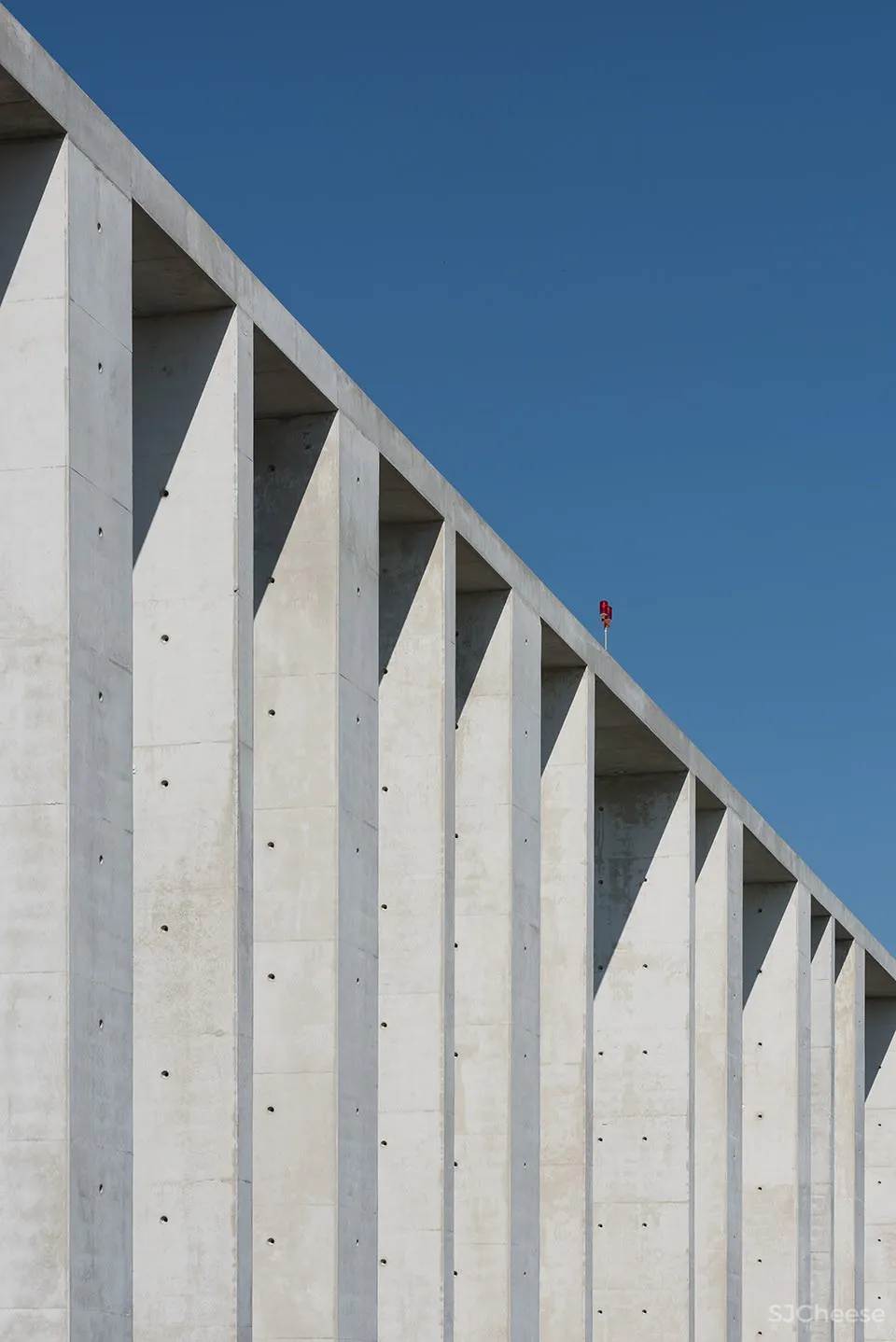 Nefa Architects | 俄罗斯 Platov机场贵宾航站楼