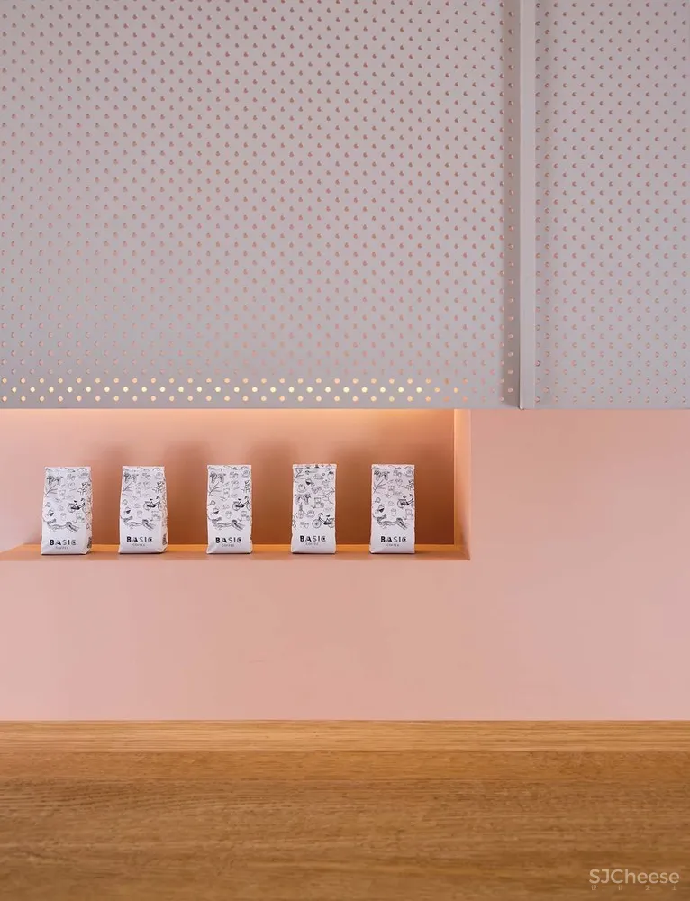 新作 | 本质咖啡 / Office AIO