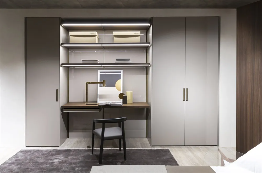 Vincent Van Duysen l 迈阿密Molteni&C|Dada旗舰店