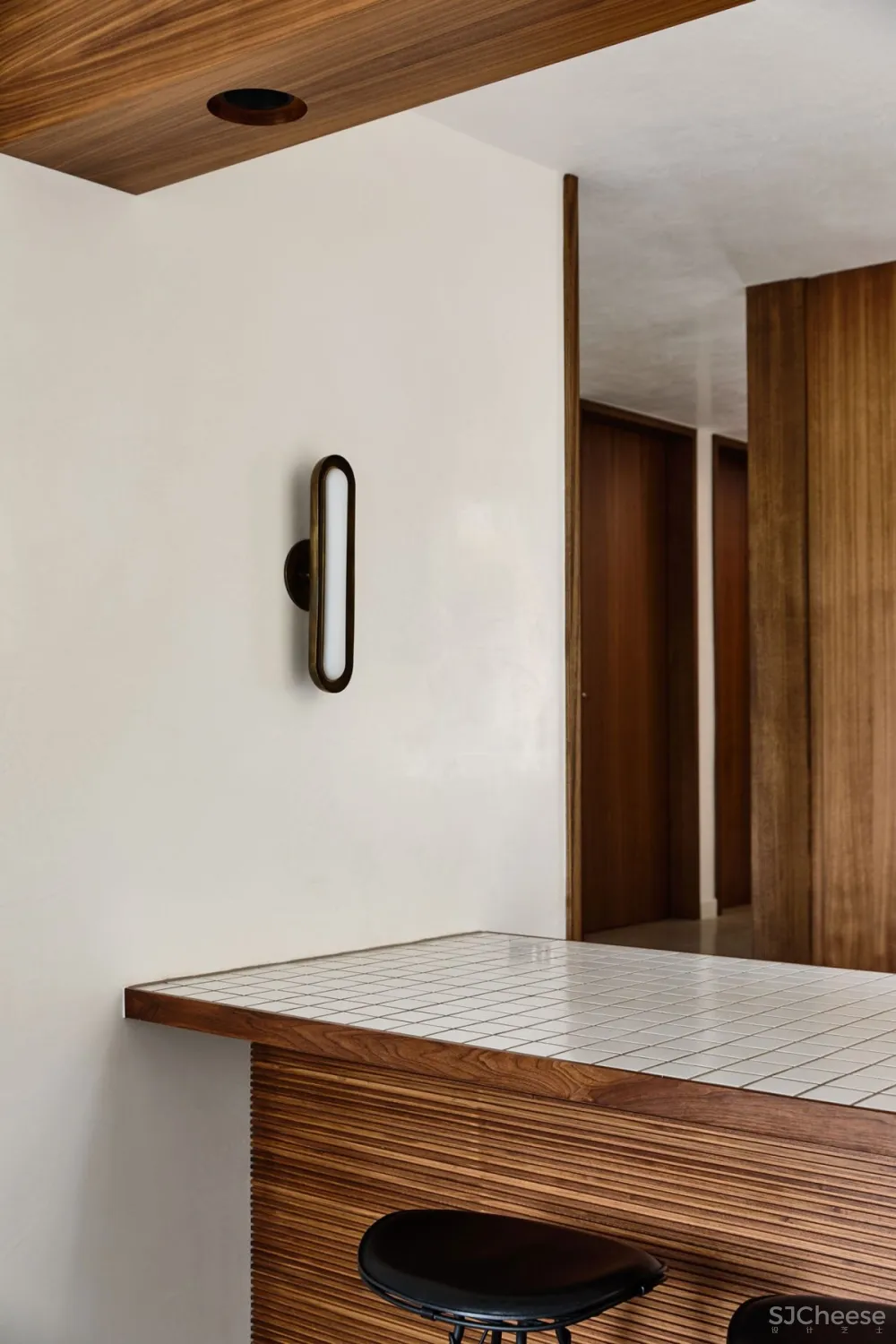 David Flack & Simone Haag | Pettigrew Boyd , 典型现代主义住宅