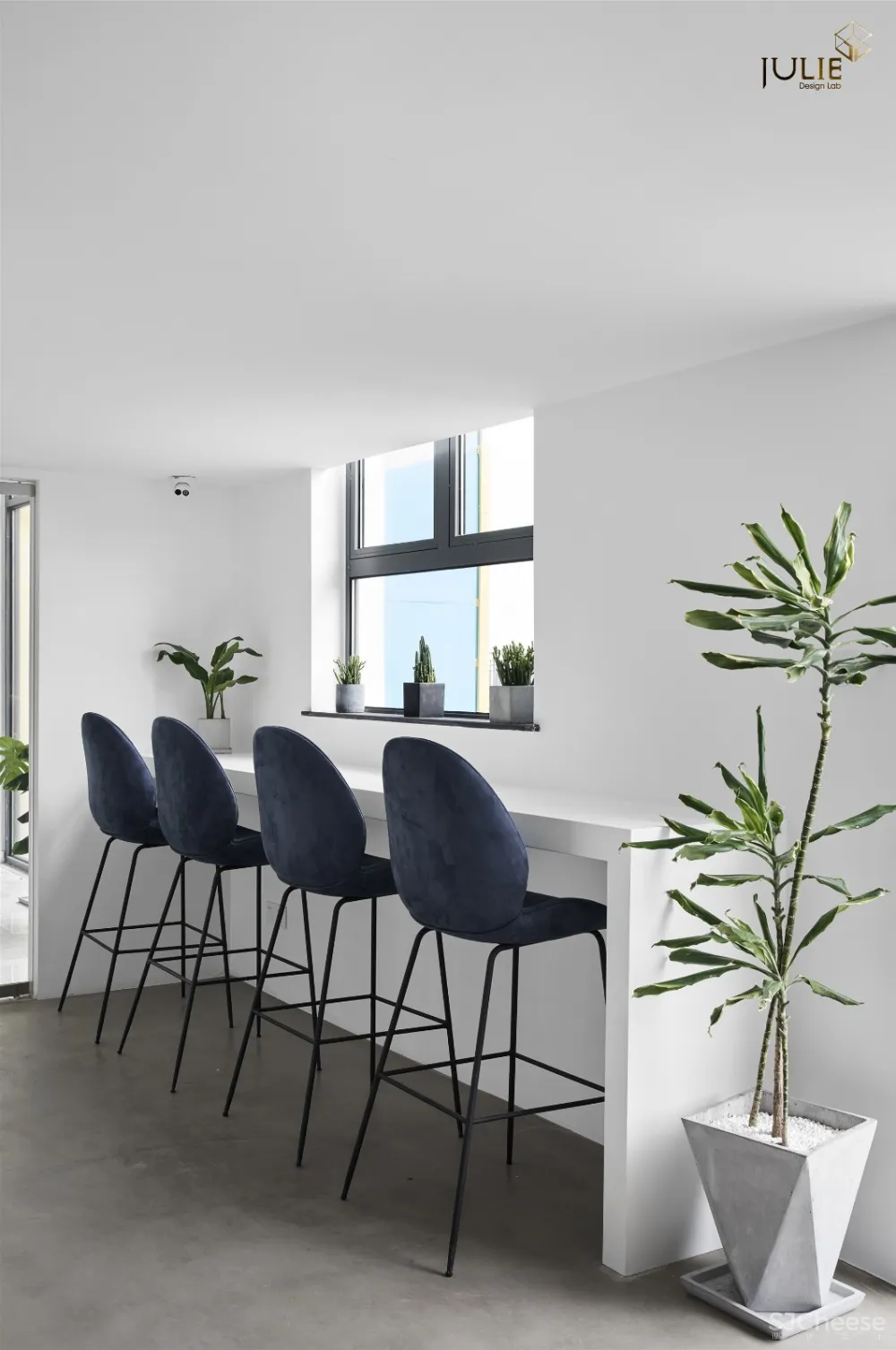 杭州JULIE软装设计 | Cabriela Ballet | 芭蕾梦开始的地方