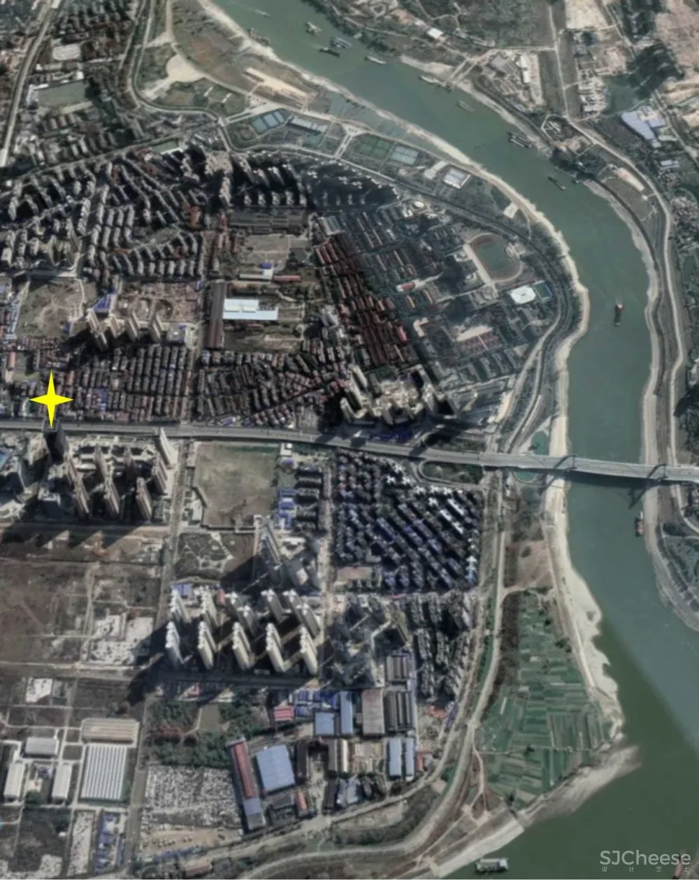 招商江湾国际中心丨办公展示区丨殊众设计