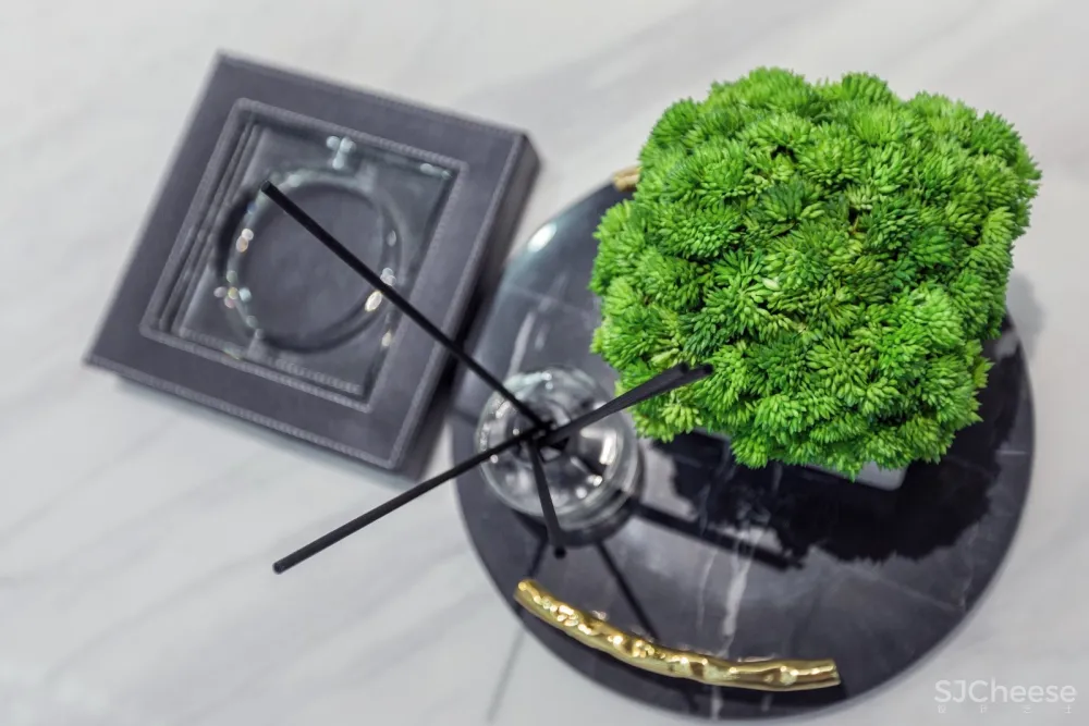 招商江湾国际中心丨办公展示区丨殊众设计