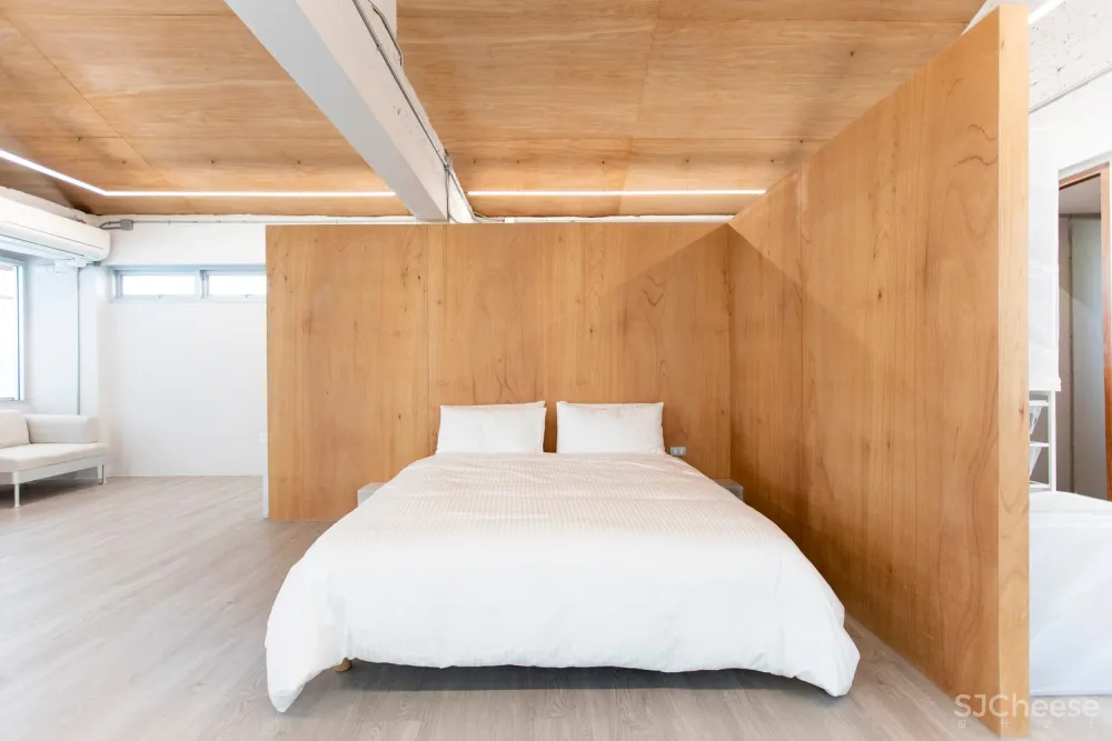 新作 | Nak-Niwat 泰国住宅改造 / OPH Architects