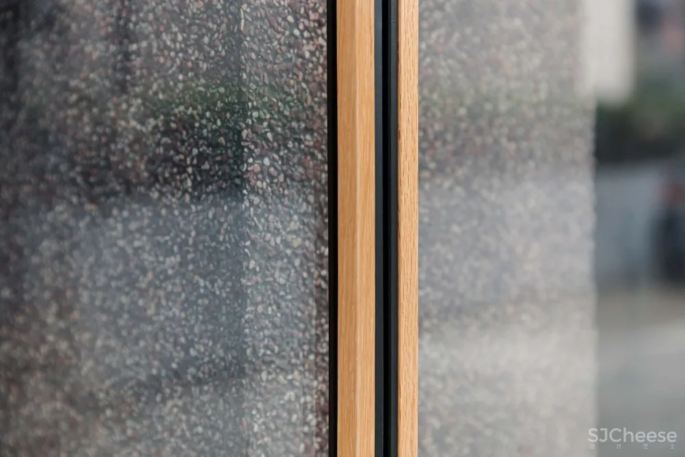 新作 | 白鸟咖啡 / 栋栖设计