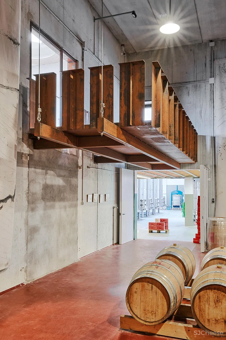 新作 | RAS Arquitectura 西班牙Espai Saó展览及活动空间