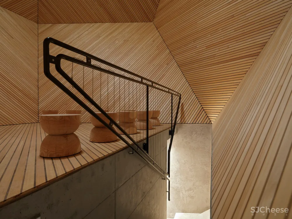 Garnet小教堂,奥地利 / MARIO BOTTA ARCHITETTI