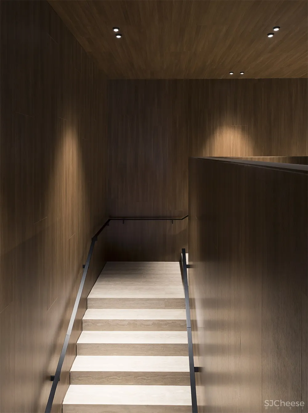 Vincent Van Duysen l 迈阿密Molteni&C|Dada旗舰店