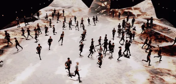 Both Sides舞台设计，拉脱维亚 / Didzis Jaunzems Architecture