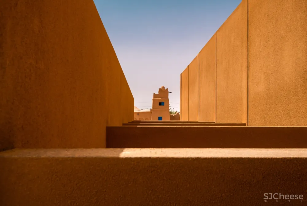 atelier masōmī + studio chahar | 宗教与世俗 HIKMA 图书馆